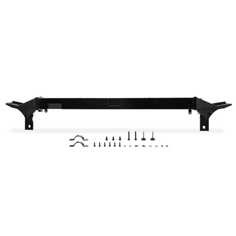 Mishimoto 2008-2010 Ford 6.4L Powerstroke Upper Support Bar Strut Bars Mishimoto