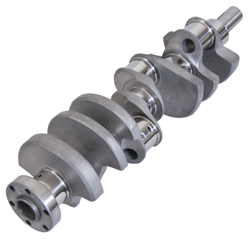 Eagle Ford 302 3.250in Stroke Internal Balance Forged 4340 Steel Crankshaft Crankshafts Eagle
