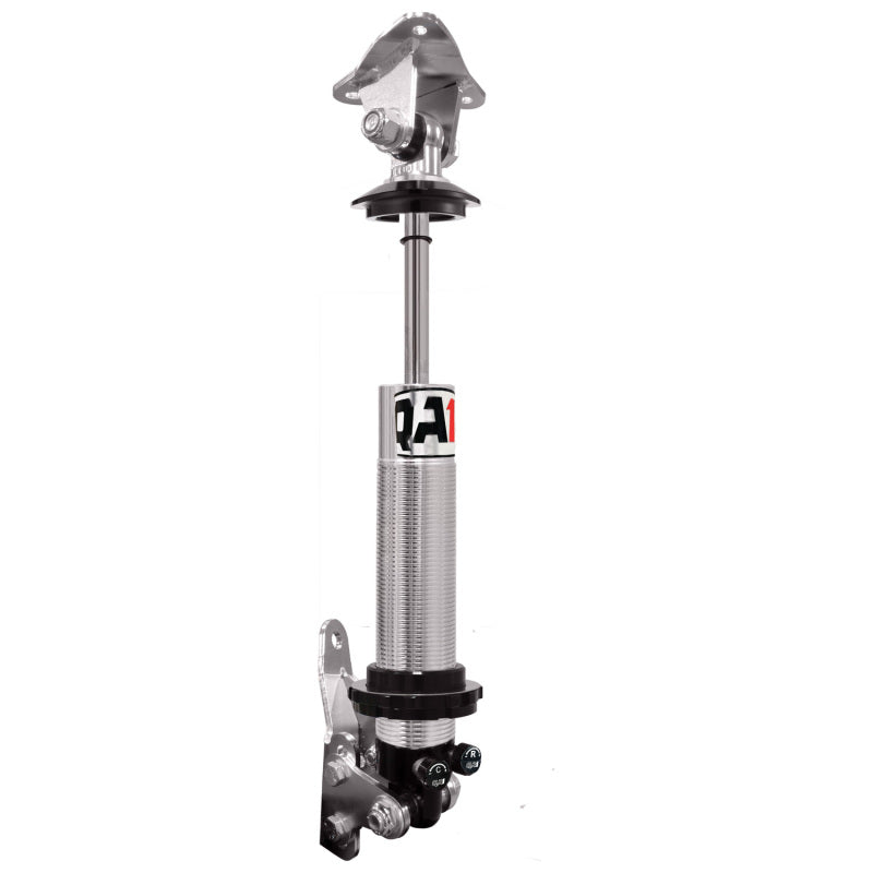 QA1 78-96 GM B-Body Pro Rear Coil-Over Shock Absorber - Single Adj. - Stock Mount - Aluminum Shocks and Struts QA1