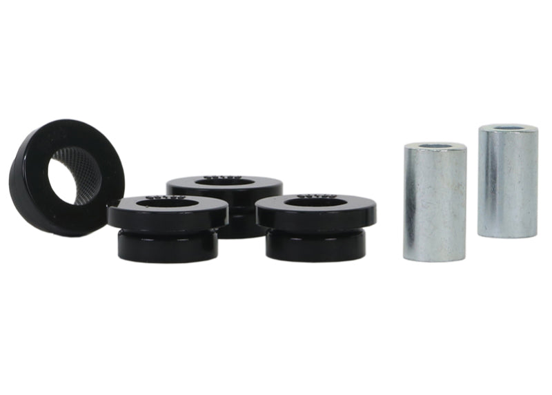 Whiteline 98-05 Lexus GS300 Rear Trailing Arm Bushing Kit (Lower Rear Bushing) Bushing Kits Whiteline