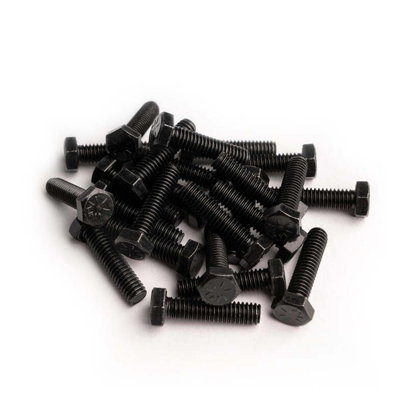 Method Beadlock Hardware Kit - 5/16-18x1.25in - 24 Piece Wheel Accessories Method Wheels