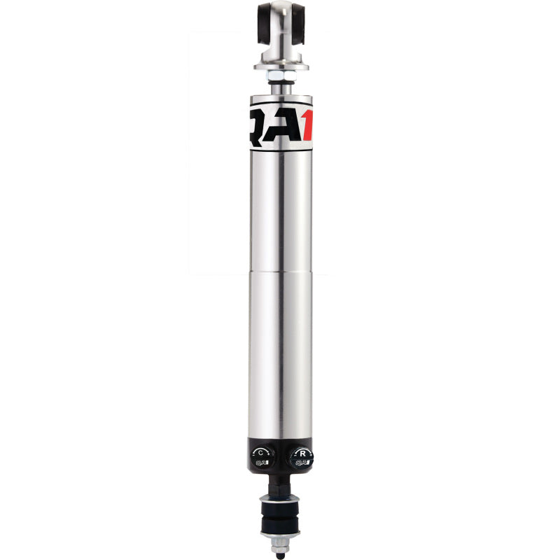 QA1 Stocker Star Series Rear Shock Absorber - Double Adj. - 11.5in/16.5in - Aluminum Shocks and Struts QA1