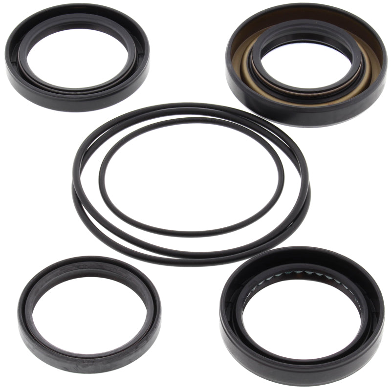 All Balls Racing 88-00 Honda TRX300 Fourtrax Differential Seal Only Kit Rear Differentials All Balls Racing