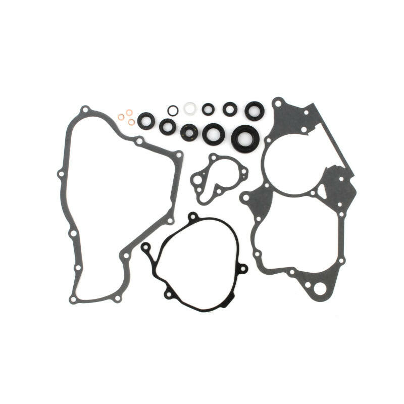 Cometic 86-02 Honda CR80 Bottom End Gasket Kit Gasket Kits Cometic Gasket