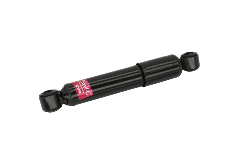 KYB Shocks & Struts Excel-G Rear BLUEBIRD BUS NEWAY SUSPENSION Shocks and Struts KYB