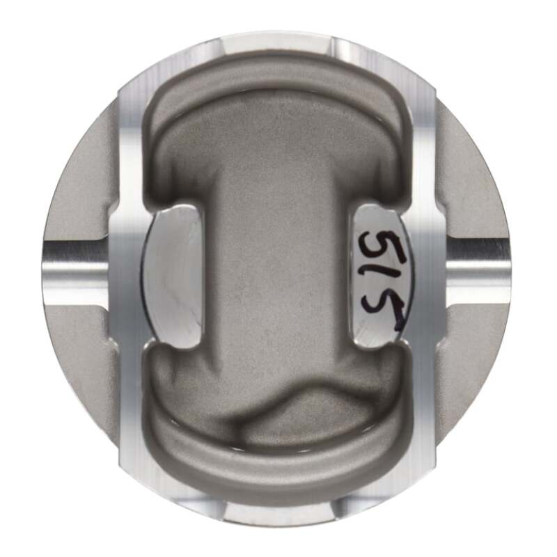 Wiseco Chevy LS Series Pro-Tru SBC 4.030in Bore - 1.335in CH 4.00 CC - Piston (Single) Pistons - Forged - Single Wiseco