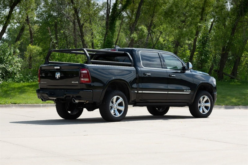 Putco 19-20 Ram 1500 - 6ft 4in (Standard Box) Venture TEC Rack Exterior Trim Putco