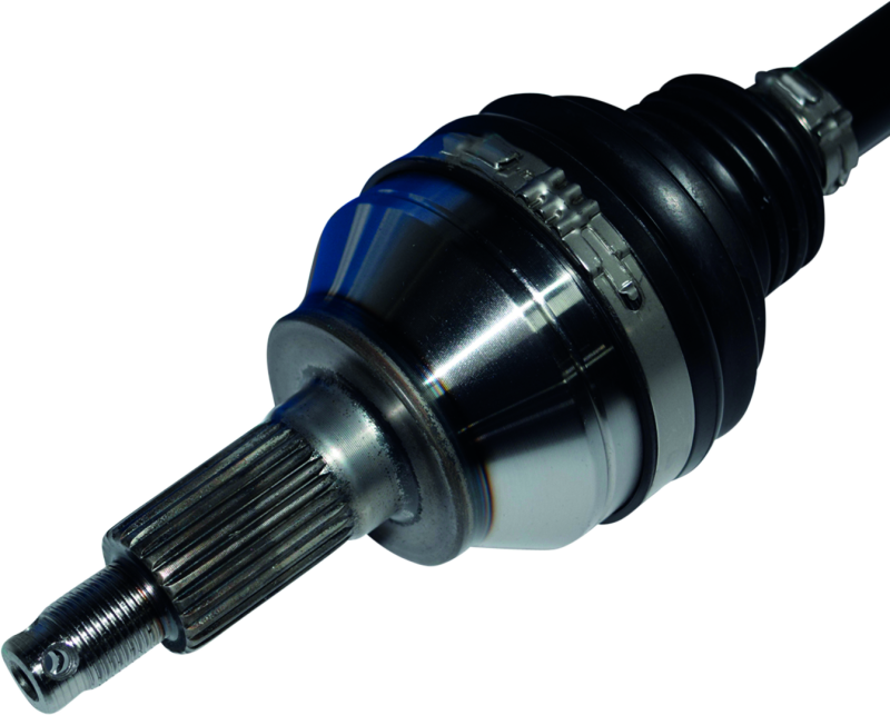 DragonFire Racing Hydra Axle- Polaris RZR XP Turbo 18-19- Postion- Rear- Right/Left Axles DragonFire Racing