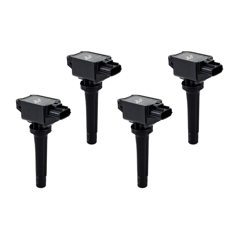 Mishimoto 12-14 Mazda 3 I4 Ignition Coil - 4-Pack Stock Replacement Ignition Mishimoto