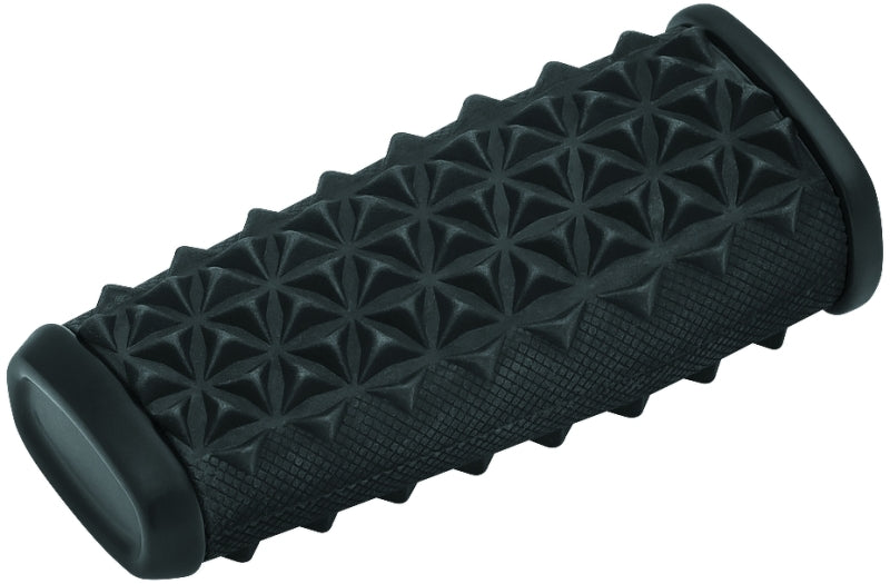 Kuryakyn Thresher Shift Peg Black Footpegs Kuryakyn