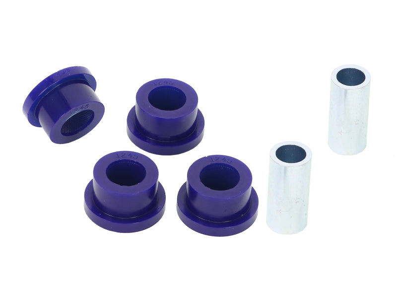 SuperPro Pajero Ng-Nj Rear Panhard Rod Ki Ball Joints Superpro