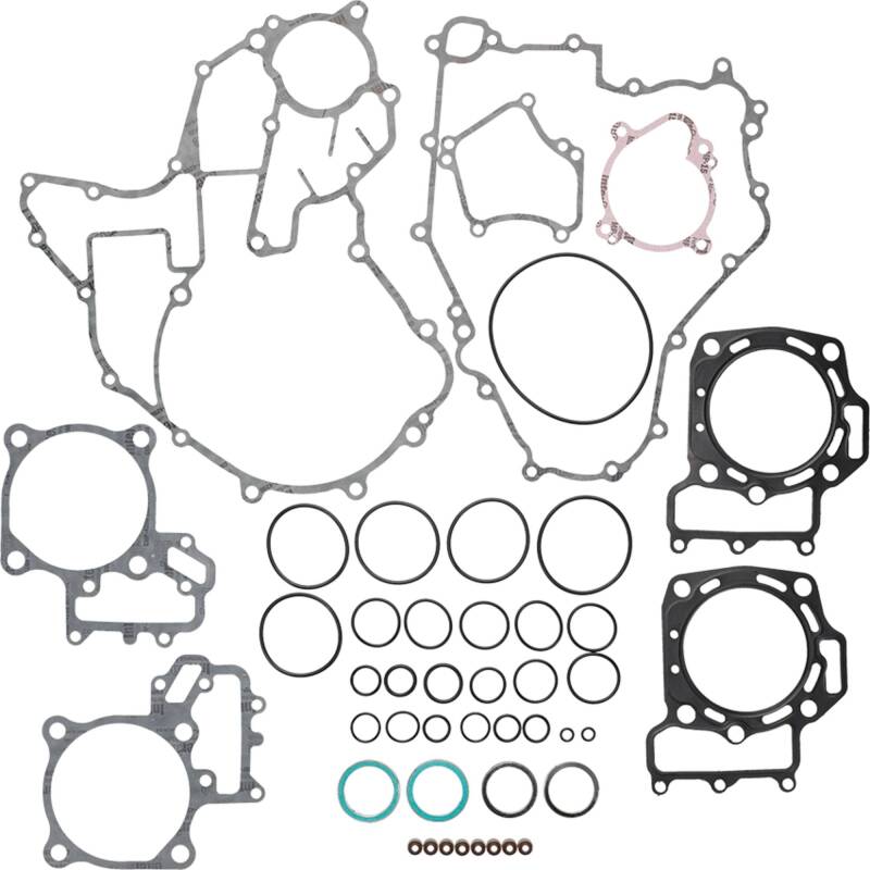 Vertex Gaskets 12-13 Kawasaki Teryx 4 4x4 Complete Gasket Kit Gasket Kits Vertex Pistons