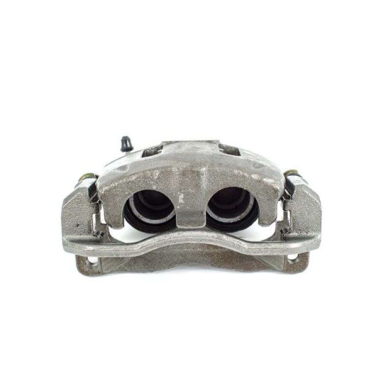 Power Stop 95-02 Ford Ranger Front Left Autospecialty Caliper w/Bracket Brake Calipers - OE PowerStop