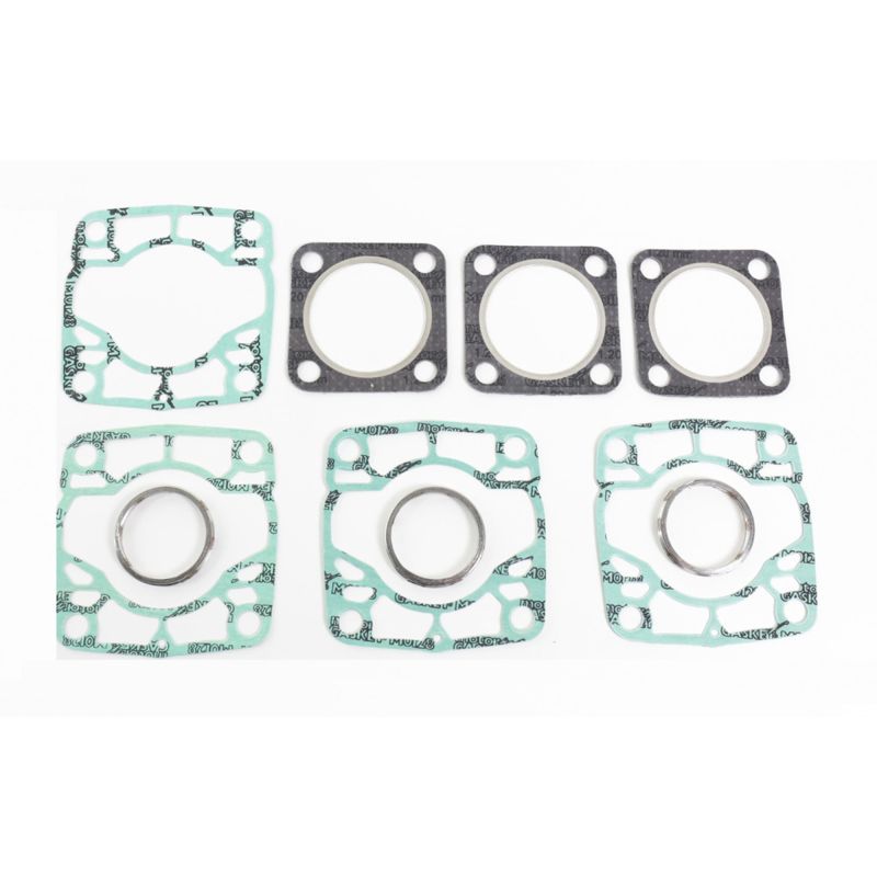 Athena 72-77 Suzuki GT 380 Top End Gasket Kit Gasket Kits Athena