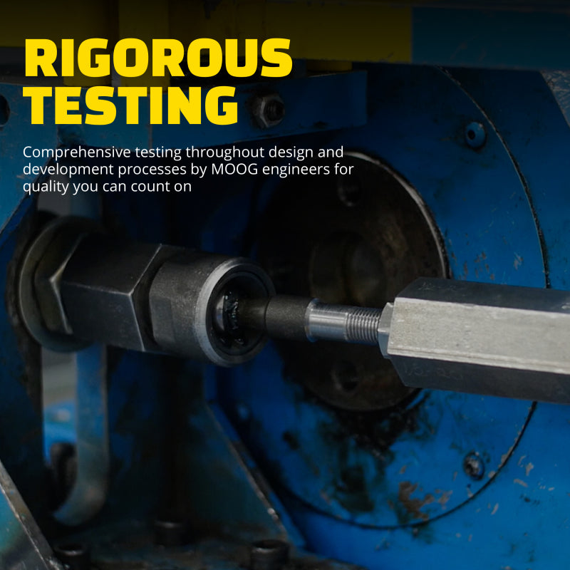 MOOG 95-00 Ford Contour Front Inner / Inner Tie Rod Tie Rods Moog