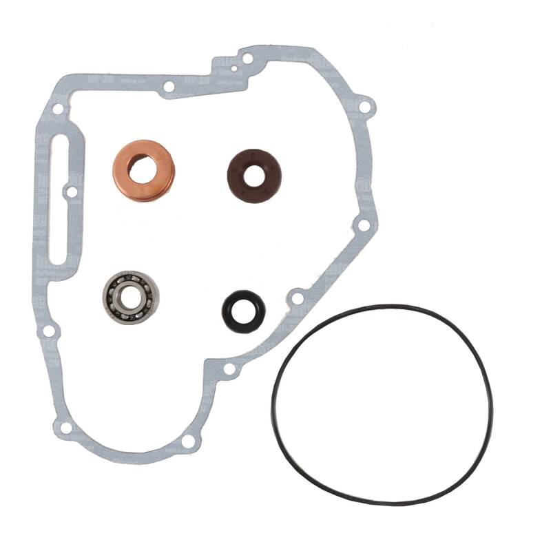 Vertex Gaskets 03-04 Polaris Sportsman 600 4x4 Water Pump Rebuild Kit Water Pumps Vertex Pistons