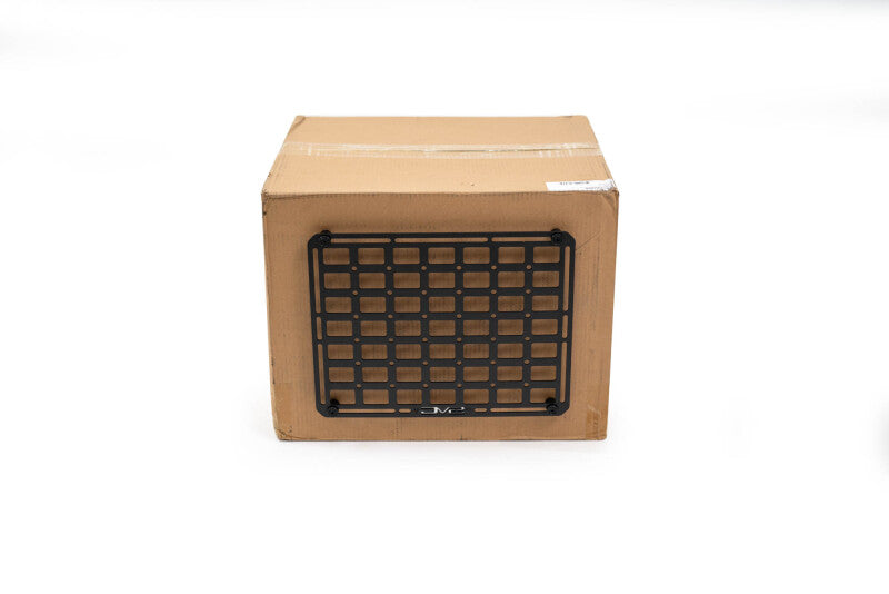 DV8 Universal Molle Panels - 15x12in Exterior Trim DV8 Offroad