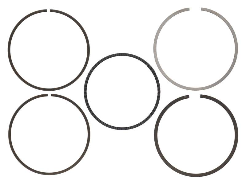 Wiseco 82.5mm Ring Set Ring Shelf Stock Piston Rings Wiseco