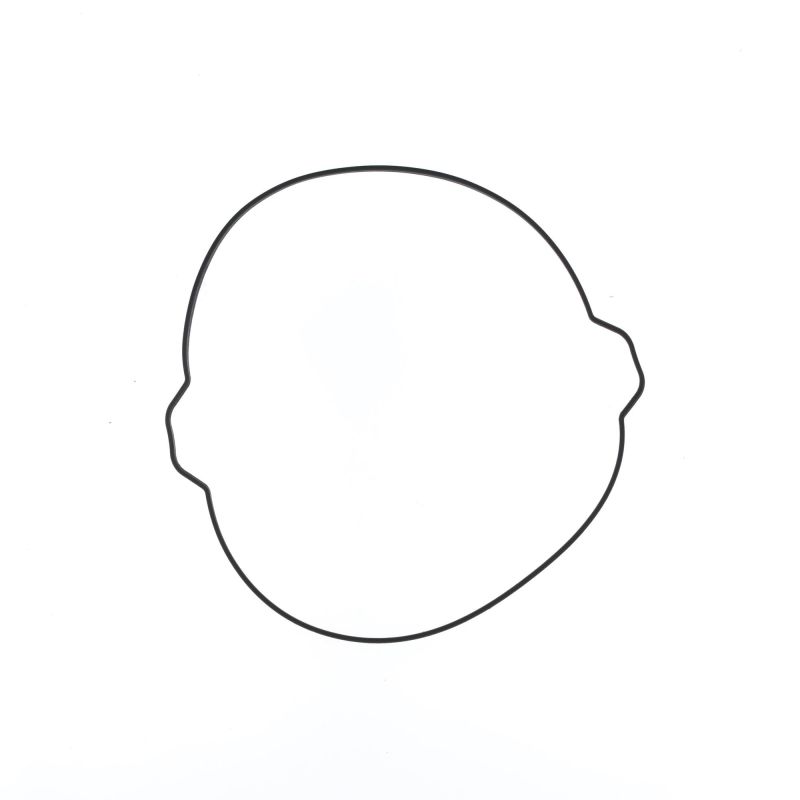 Athena 17-19 KTM XC-W 125 Outer Clutch Cover Gasket Gasket Kits Athena