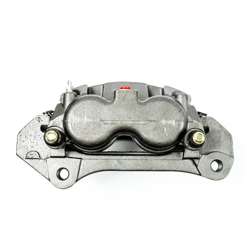 Power Stop 06-08 Dodge Ram 1500 Front Right Autospecialty Caliper w/Bracket Brake Calipers - OE PowerStop