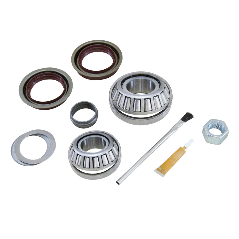 Yukon Gear Pinion install Kit For 09+ GM 8.6in Diff Ring and Pinion Install Kits Yukon Gear & Axle