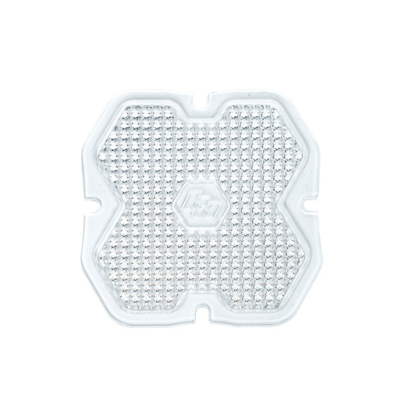 Baja Designs Squadron 2.0 Lens Kit - Work/Scene Light Bars & Cubes Baja Designs