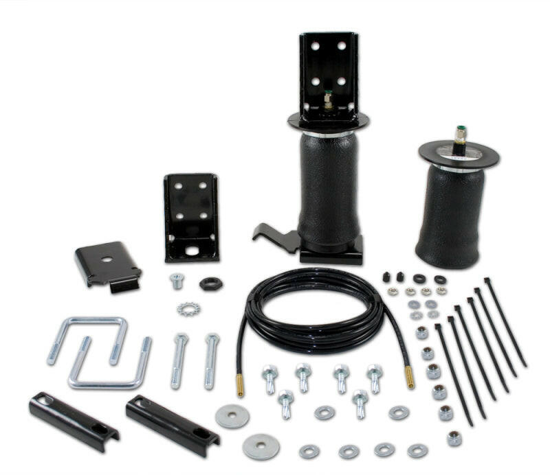 Air Lift Ridecontrol Air Spring Kit Air Suspension Kits Air Lift