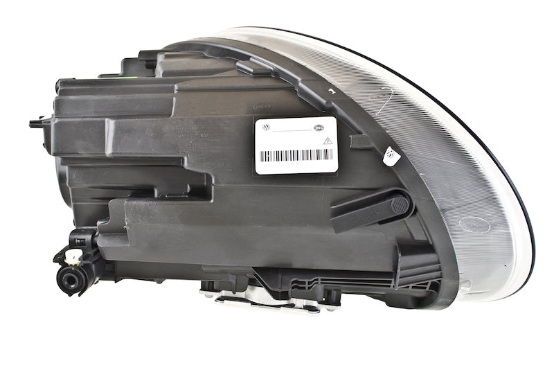 Hella 12-13 Volkswagen Beetle Headlamp Rh Bi-Xen Driving Lights Hella