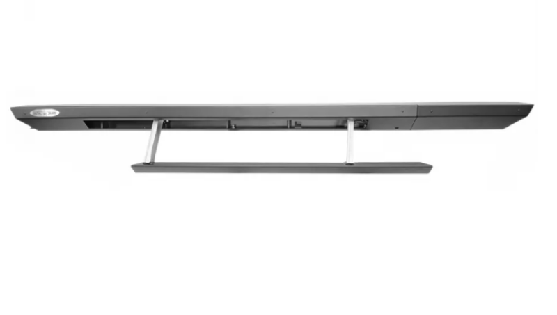 Rock Slide 20-22 Jeep Jt Gladiator Jt Gladiator Step Sliders 3rd Gen (3 Boxes) Steps Rock Slide Engineering