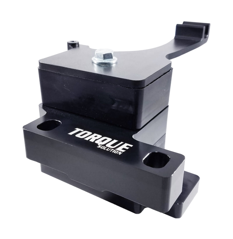 Torque Solution Billet Engine Mount: Volkswagen Golf/GTI/Golf R MK7 2015+ Engine Mounts Torque Solution