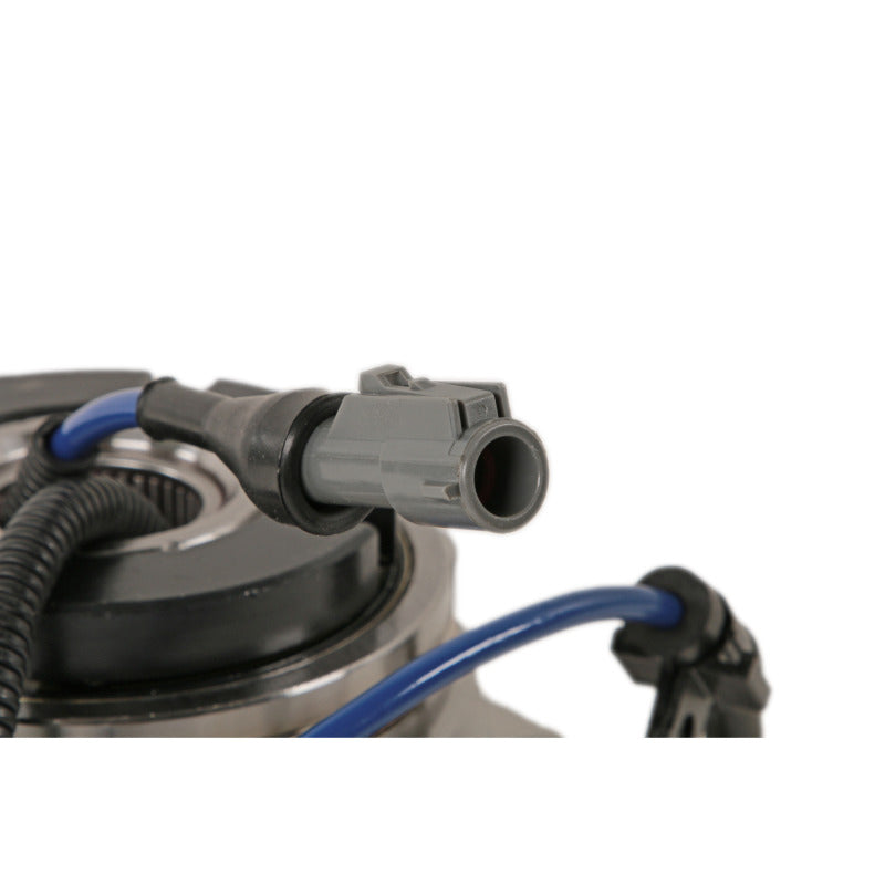 MOOG 99-04 Ford F-250 Super Duty Front Hub Assembly Wheel Hubs Moog