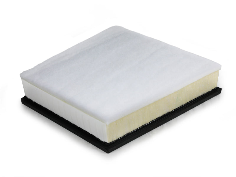 aFe 17-19 GM Sierra 3500 HD Power ProGuard OE Replacement Air Filter Transmission Filters aFe