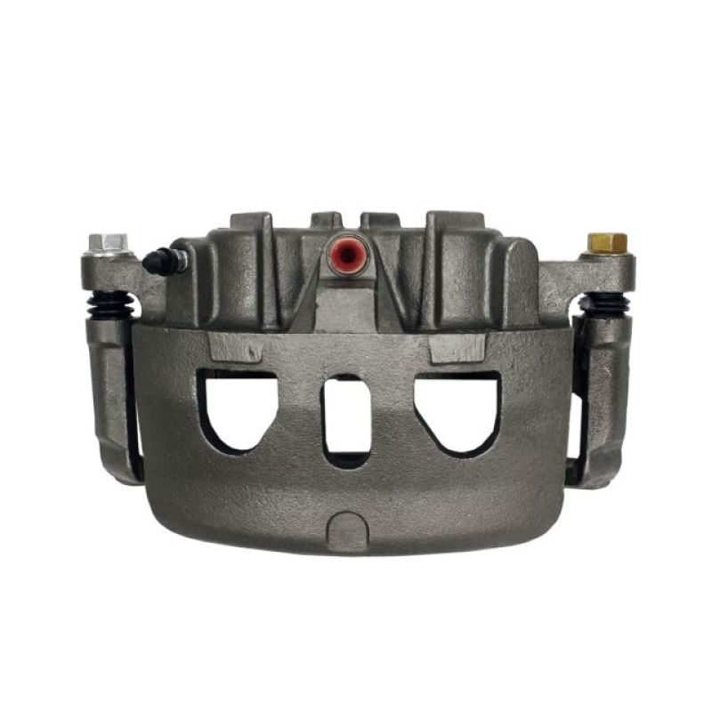 Power Stop 13-17 Ford Explorer Front Right Autospecialty Caliper w/Bracket Brake Calipers - OE PowerStop