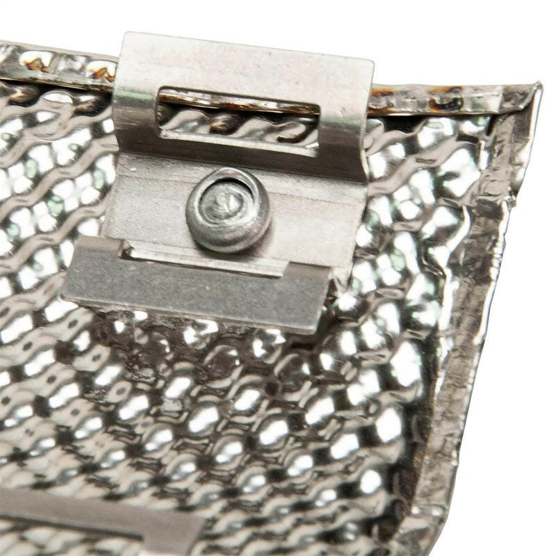 DEI Pipe Shield - 6in x 12in Thermal Sleeves DEI