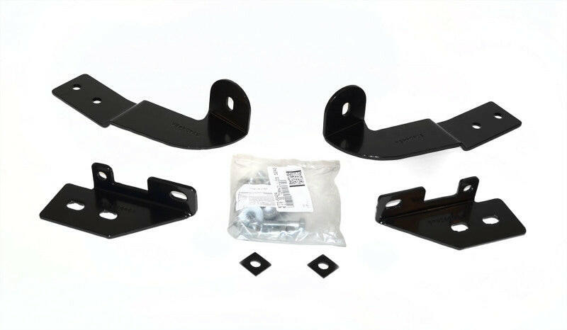 Go Rhino 09-09 Dodge Ram 1500 RC2 Brackets Brackets Go Rhino