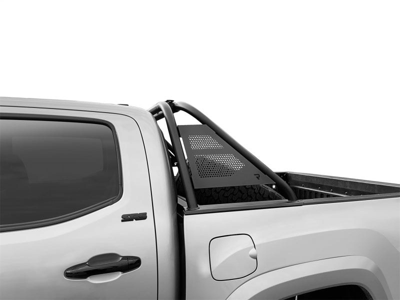 N-Fab ARC Sports Bar 20-22 Jeep Gladiator - Textured Black(w/o Bed Cover) Bed Bars N-Fab