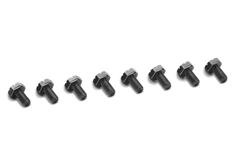 Ford Racing 5.0L Coyote/7.3L Gas Automatic Transmission Flexplate Bolts Hardware Kits - Other Ford Racing