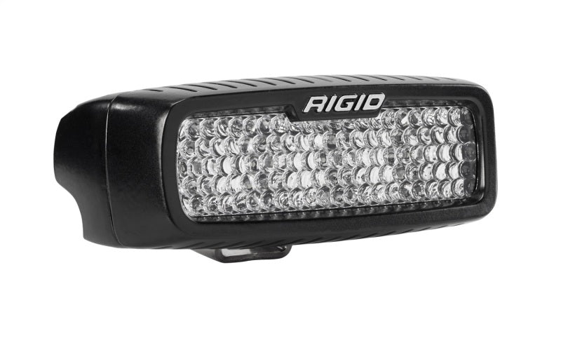 Rigid Industries SRQ - 60 Deg. Lens - White - Single Light Bars & Cubes Rigid Industries