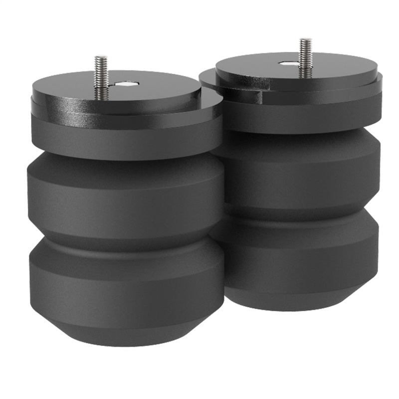 Timbren 2005 Ford F-550 Super Duty Front Suspension Enhancement System Bump Stops Timbren