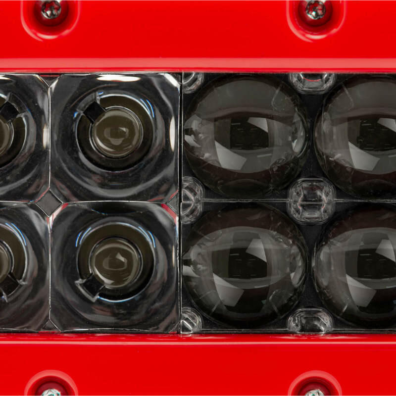 ARB Intensity V2 Light Bar Combination Driving Lights ARB