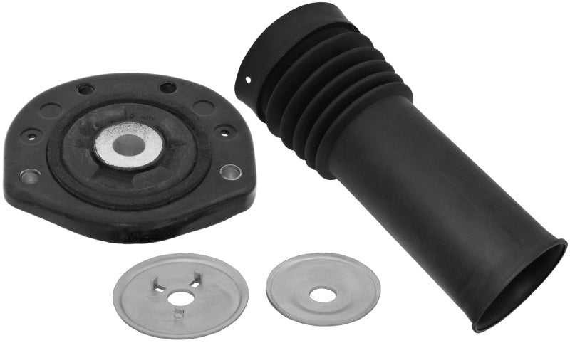 KYB Shocks & Struts Strut Mount Front Dodge Sprinter 07-09 / Freightliner Sprinter 07-13 Shock Mounts & Camber Plates KYB