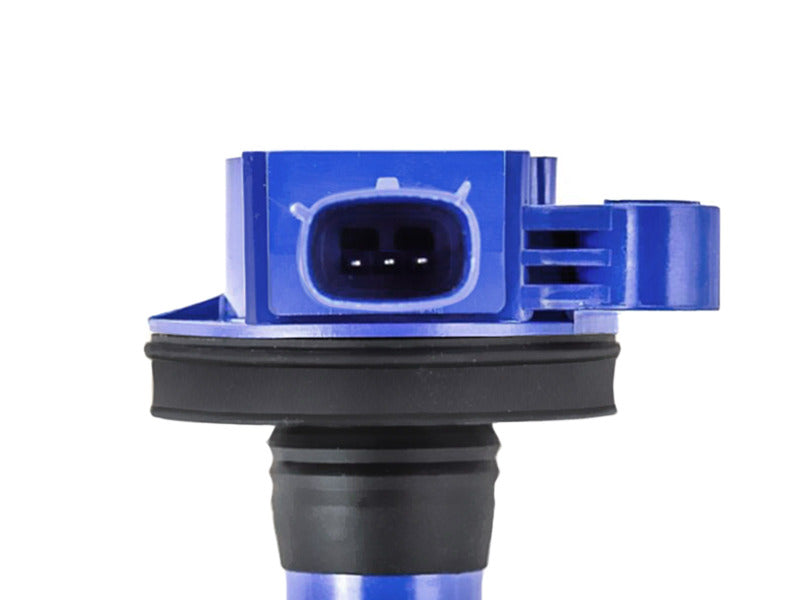 aFe 11-16 Ford F-150 Scorcher High-Performance Ignition Coil (6 Pack) Stock Replacement Ignition aFe