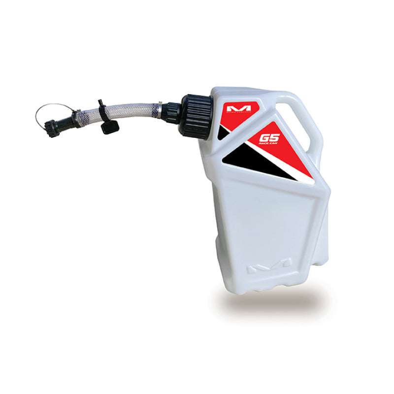 Matrix Concepts M5 Utility Can - Red Tools Matrix Concepts