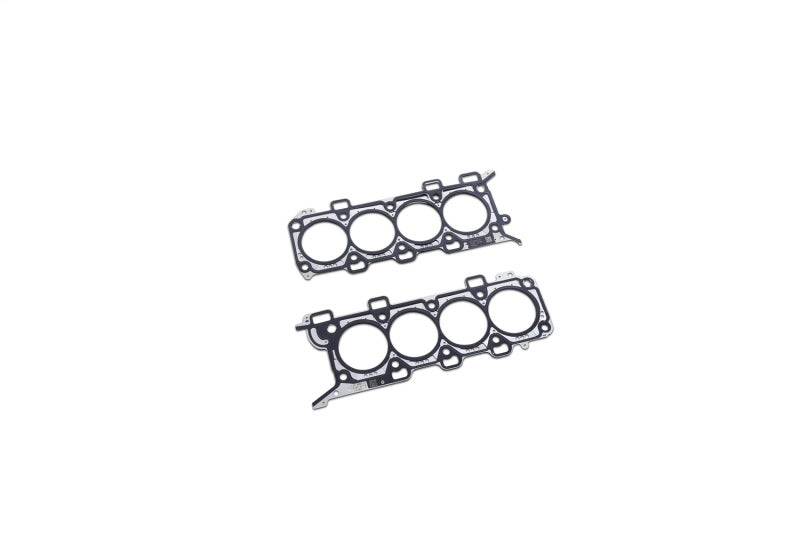 Ford Racing BOSS 302R Head Changing Kit - 11mm Head Bolts Head Stud & Bolt Kits Ford Racing