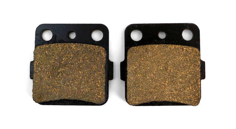 EPI 07-24 Honda 420 Rancher/500 Foreman/ Rubicon/Yamaha 250-350 Raptor Extreme Brake Pad - Pair Brake Pads - Performance EPI