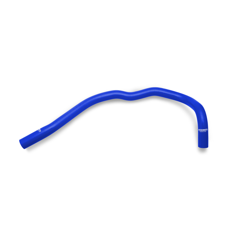 Mishimoto 09-14 Chevy Corvette Blue Silicone Ancillary Hose Kit Hoses Mishimoto