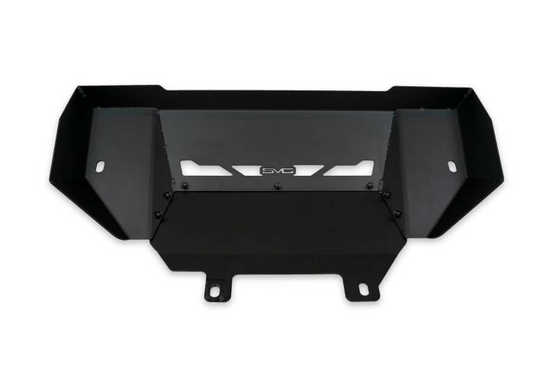DV8 Offroad 2021+ Ford Bronco (excl. Raptor) Low Pro Skid Plate Skid Plates DV8 Offroad