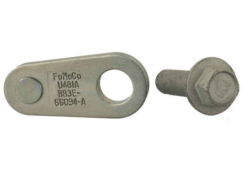 Ford Racing Mustang 2.0L/2.3L EcoBoost Balance Shaft Block-Off Plug Engine Hardware Ford Racing