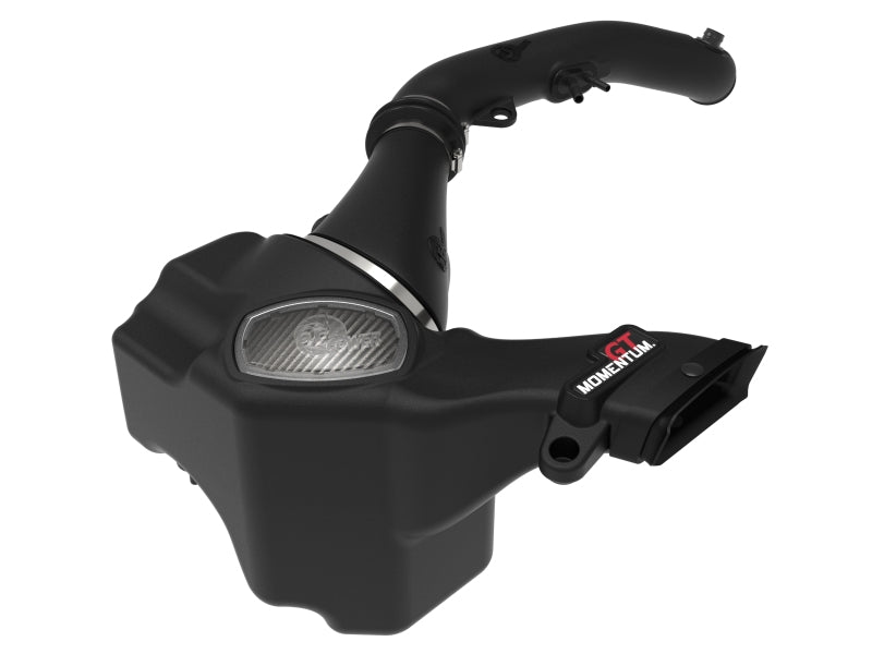 aFe 2024 Ford Ranger Raptor V6-3.0L Momentum GT Cold Air Intake System w/ Pro DRY S Filter Cold Air Intakes aFe