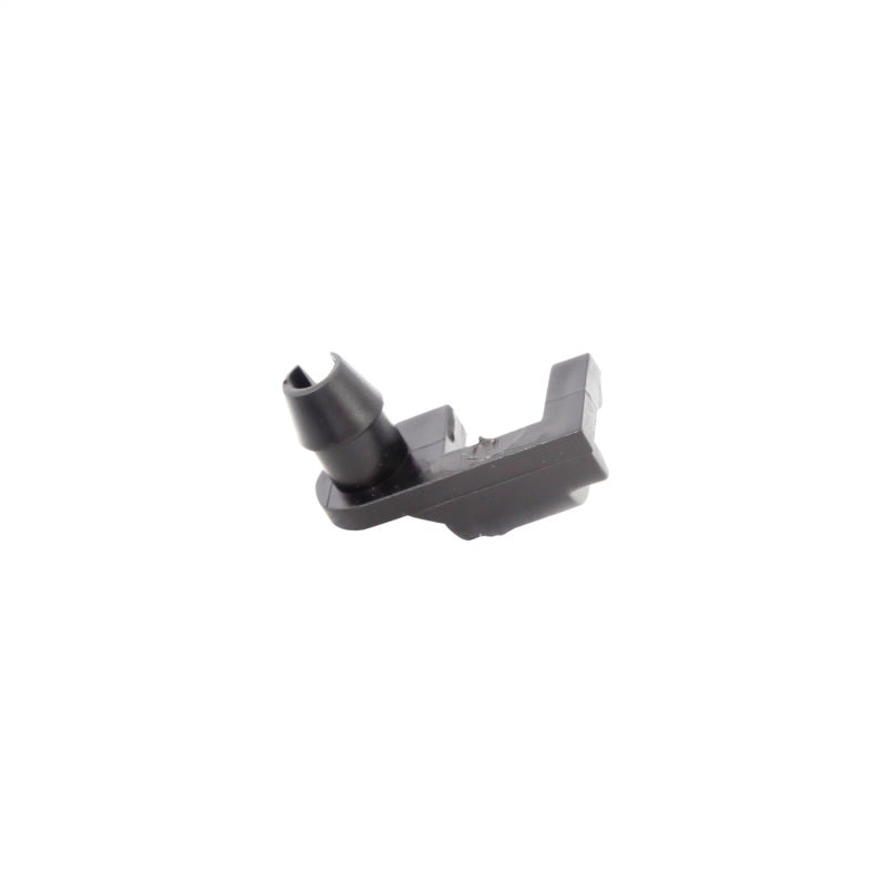 Omix Door Lock Rod Retainer Left- 74-91 SJ & (XJ) Models Hardware - Singles OMIX